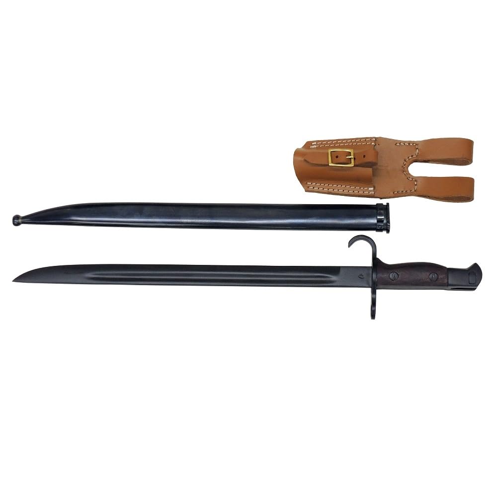 Amazon | ウインドラス WINDLASS 803278/B 三十年式銃剣 ブラック ※本